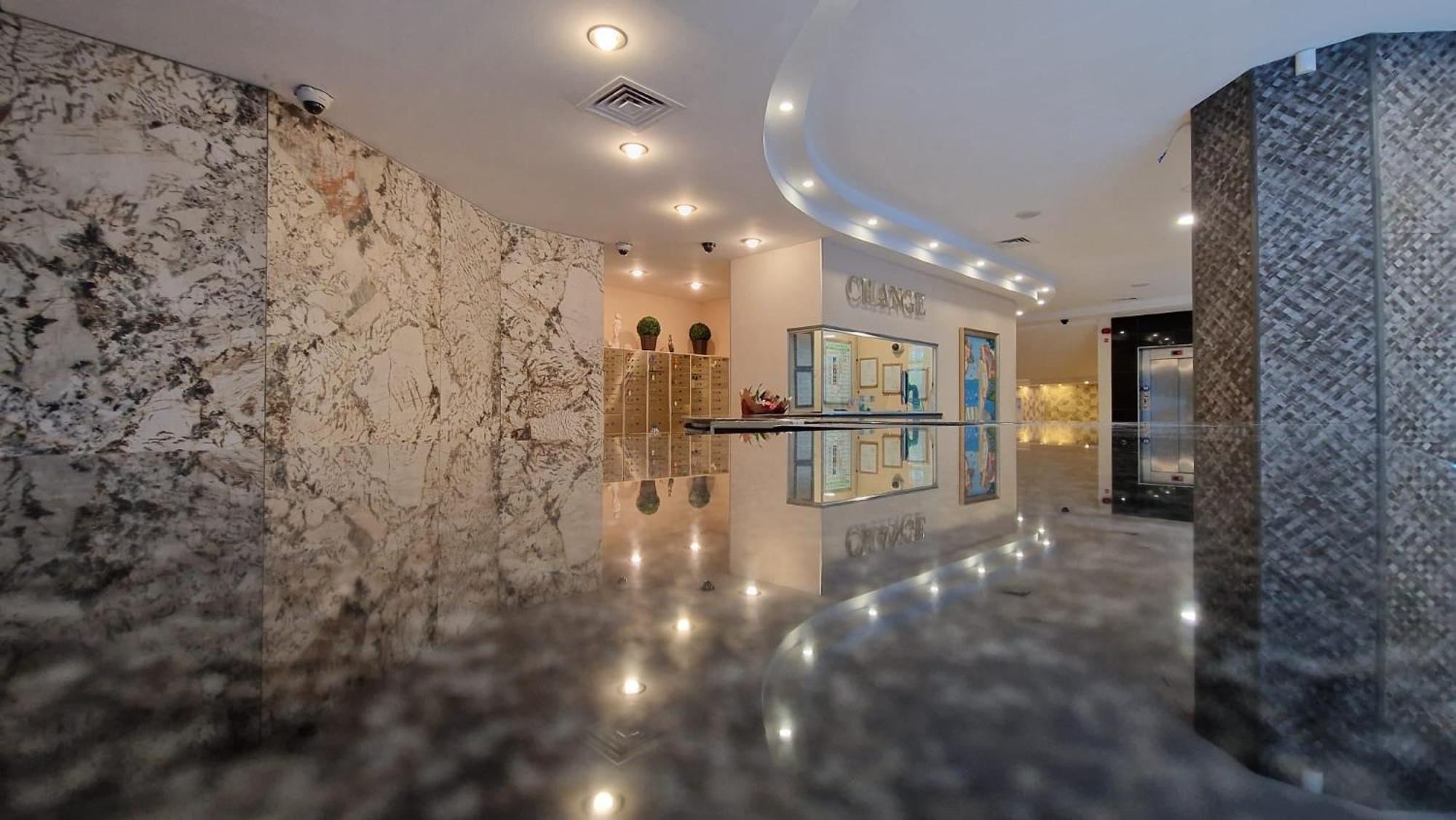 Aphrodite Hotel (Adults Only) Golden Sands Exterior photo